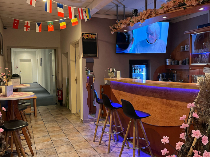 Bar (on property) 3, Hotel Thannhof, Pfaffenhofen an der Ilm