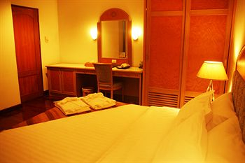Others 4, Grand Tower Inn Rama VI Hotel, Phaya Thai