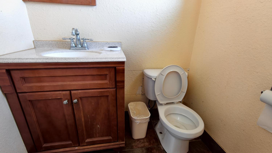 Bathroom 2, Sunset Lodge Elgin Near U.S. 290 By Hotel O, Bastrop