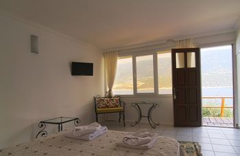 Others 4, Korsan Ada Hotel, Kaş