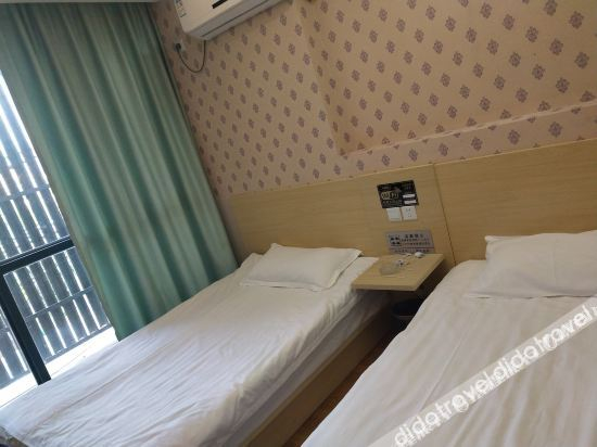 Others 3, Yuyao Jiuxing Holiday Hotel, Ningbo