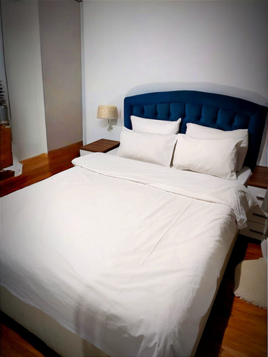 Others 4, Mimoza Istiklal Apart Hotel, Beyoğlu