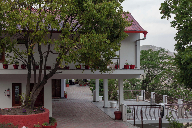 Exterior & Views 2, Alaya Stays Amara Twilight, Nainital