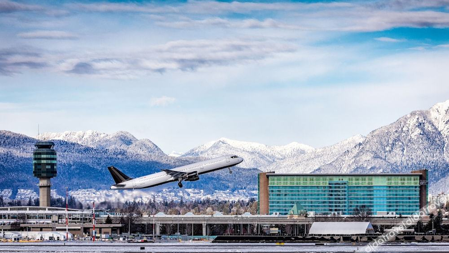 Others 4, Fairmont Vancouver Airport - Gold Experience, Greater Vancouver