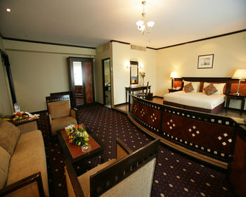 Others 5, Rolla Suites Hotel, Dubai