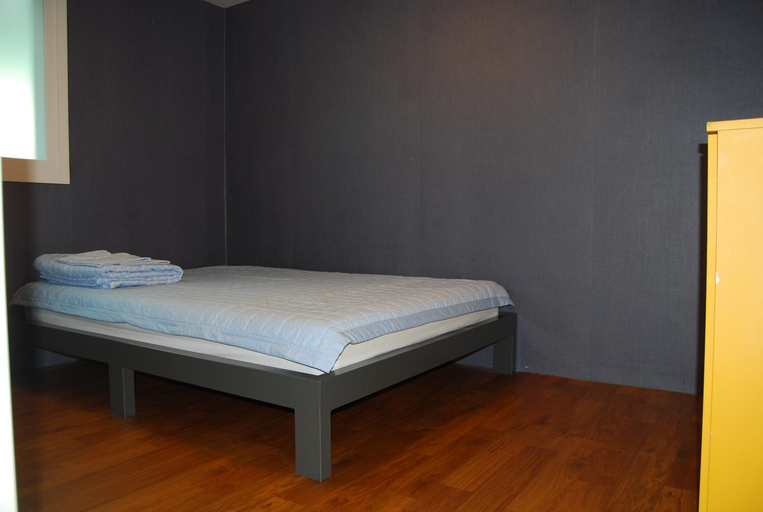 Bedroom 3, Seri Inn Guesthouse, Busanjin