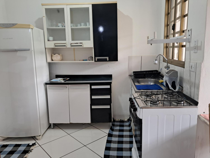 Others 5, Kitnet, Campo Grande