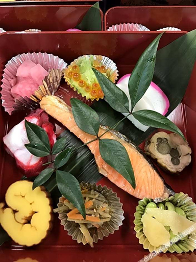 Food & Drinks 5, アクアホテルアネックス, Saku