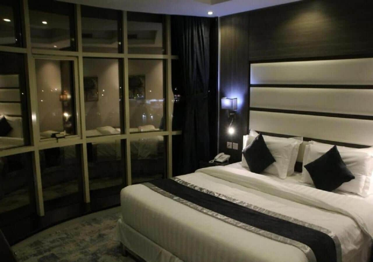 Bedroom 5, Asal Al Rimal Hotel For Hotel Service, Jeddah