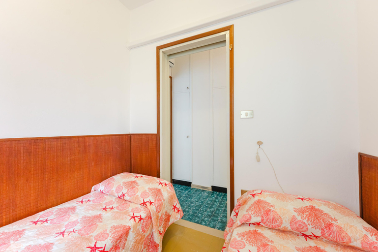 Room 4, Anna Flat, Venezia
