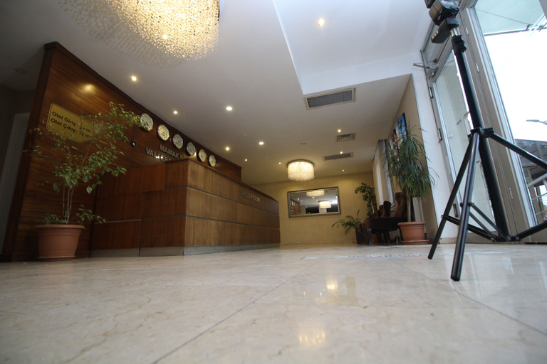 Others 5, Vali Erdogan Konuk Evi Hitit Otel, Mamak