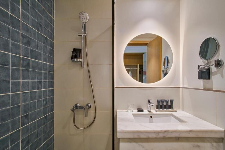 Bathroom, Marassi Boutique Hotel-Marina 1, El Alamein