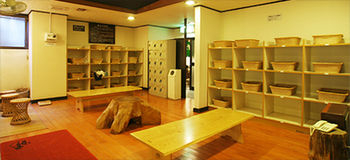 Others 5, Hotel Koryu, Fujikawaguchiko