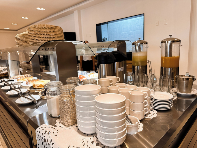 Food & Drinks 5, Aloha Palace, Jijoca de Jericoacoara