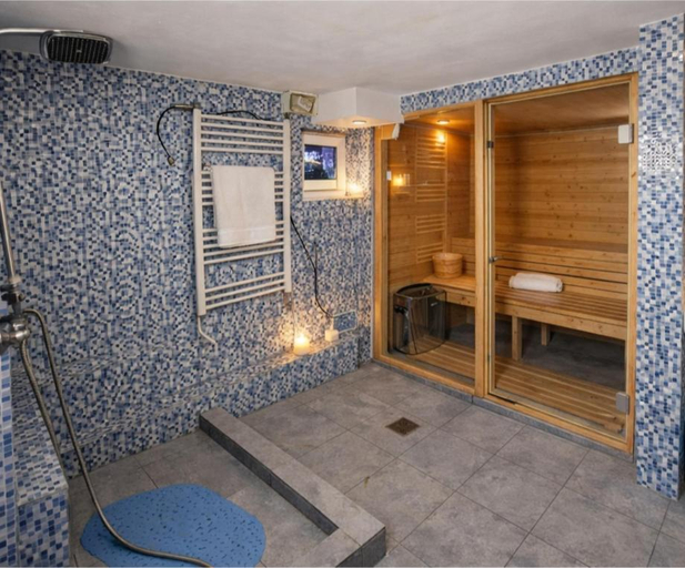 Sport & Beauty, Pensiunea Pelican Relax Tulcea, Tulcea