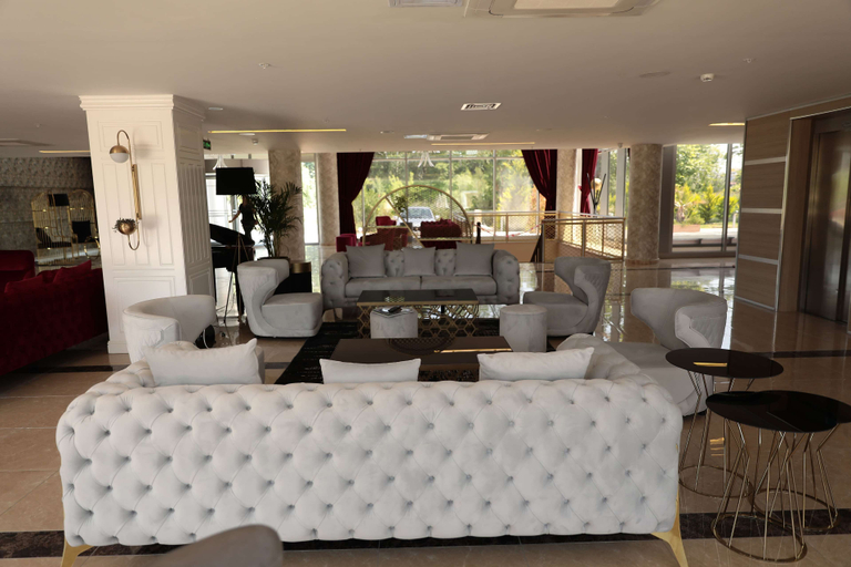 Public Area 4, Ramada by Wyndham Istanbul Sile, Şile