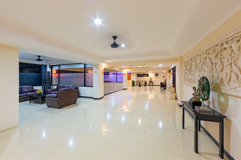 Others 3, RedDoorz Plus Near Mall Bali Galeria 2, Denpasar