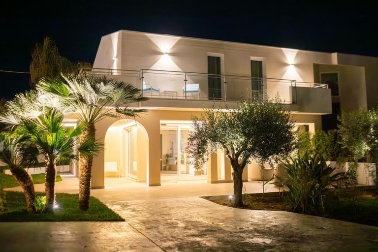 Exterior 5, Capovaticano Luxury Rooms, Vibo Valentia