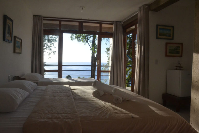 Room 2, Pousada Samambaia Paraty, Parati