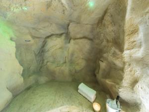 Others 2, 아이룸스 센트럴 스테이션(IRooms Central Station), Rome