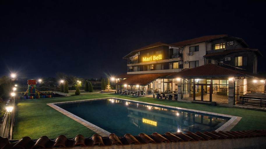 Sport & Beauty 5, Maribel Spa Hotel, Hadzhidimovo