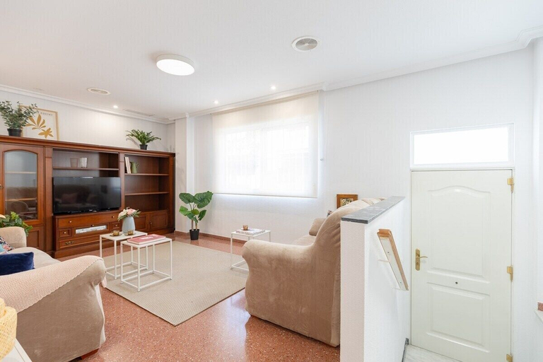 Interior 5, Stars Courtyard by Fidalsa, Alicante