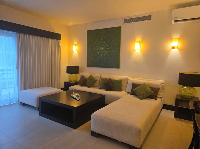Bedroom 3, Aldea Thai by AR Vacations, Cozumel