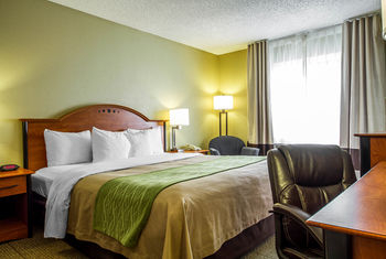 Others 2, Aurora Inn, Stanislaus