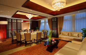 Others 4, ニューセンチュリーホテル, Shaoxing