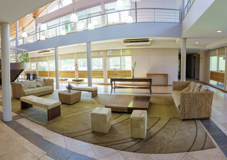 Public Area, Hotel Maitei Posadas, Capital