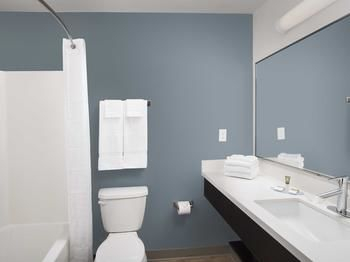 Others 4, WoodSpring Suites Austin South Central I-35, Travis