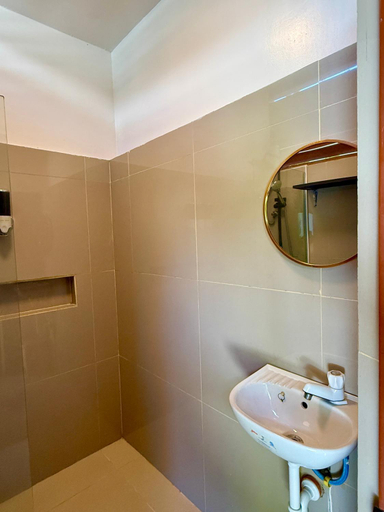 5, Violegre Homestay Glan 2, General Luna