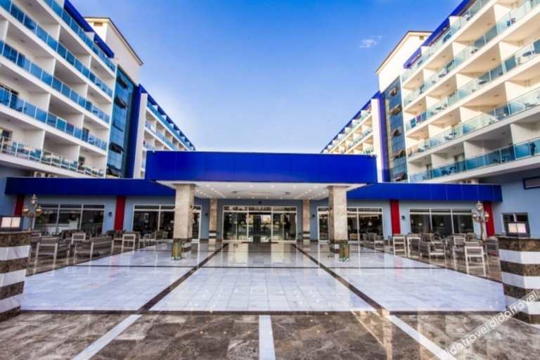 Others 5, Eftalia Marin Resort, Alanya