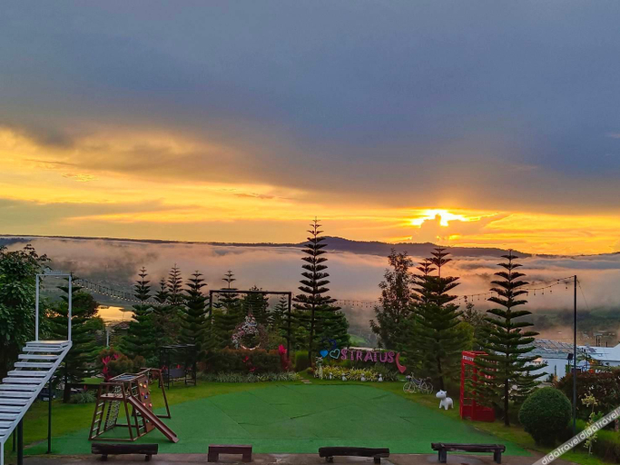 Others 5, Stratus Resort, Khao Kho