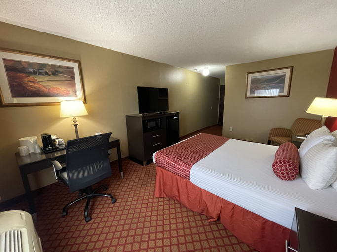 Others 5, Broadway Inn & Suites OKC, Oklahoma