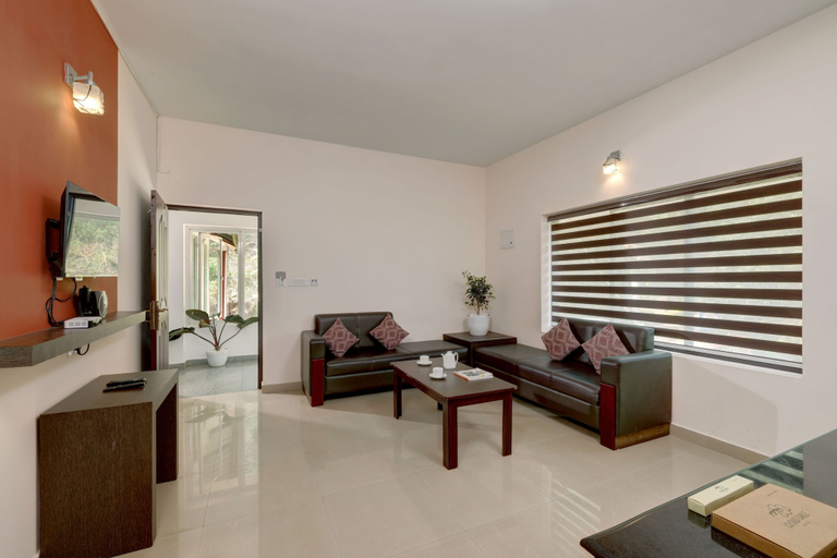 Others 4, Cloud Dale Suites, Idukki
