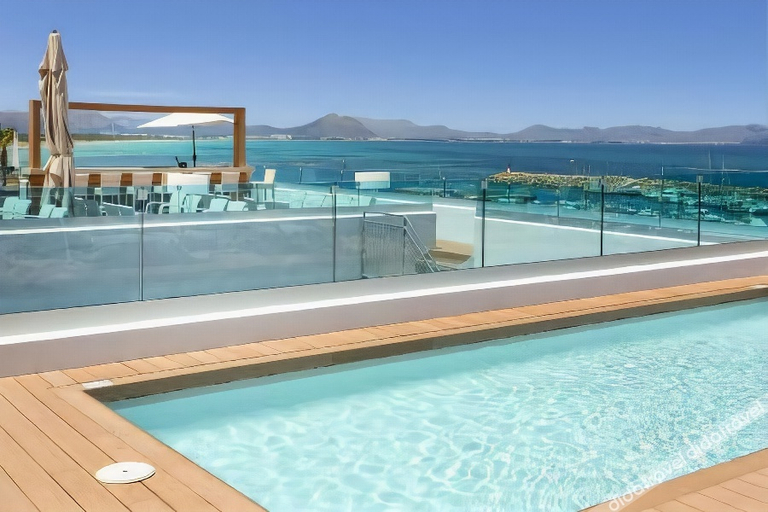Sport & Beauty 2, Llaut Boutique Hotel, Baleares