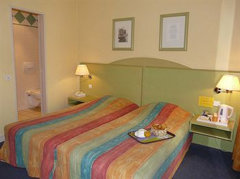 Others 5, Hotel Tandem - Boutique Hotel, Bas-Rhin