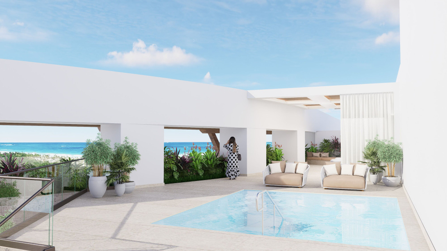 Sport & Beauty 3, Moon Palace The Grand - Punta Cana - All Inclusive, Salvaleon de Higuey