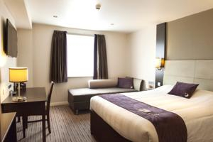 Others 4, Premier Inn Leicester Central - A50, Leicester