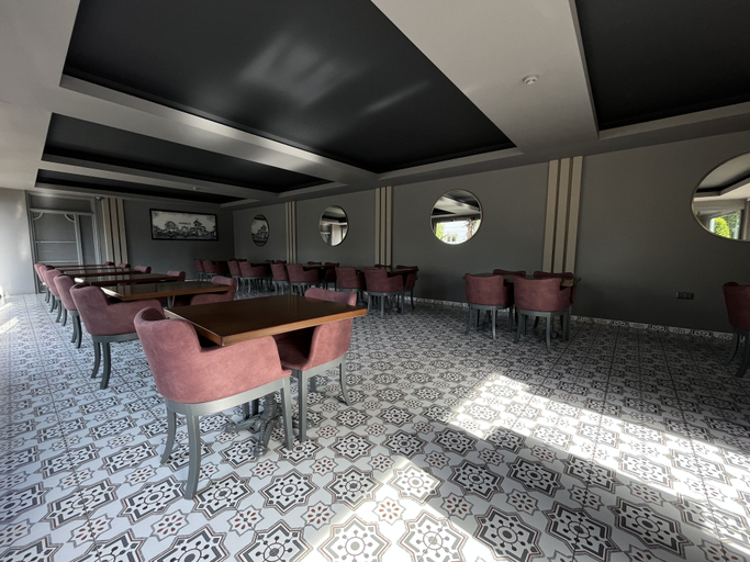 Food & Drinks 5, Senler Boutique Hotel, Sapanca