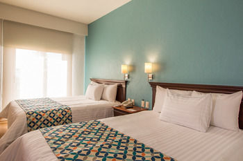 Others 2, HG HOTEL, Zapopan