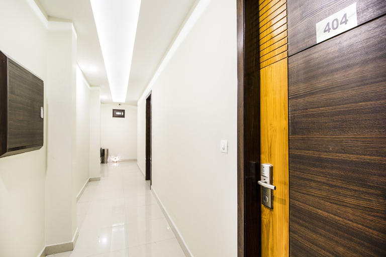 Public Area 2, Fabhotel Kk Continental, Amritsar