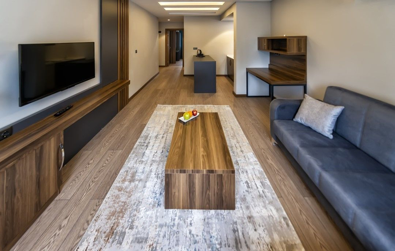 Others 5, Ferah Suites, Akçaabat