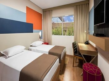 Others 4, TRYP by Wyndham São Paulo Guarulhos Airport (Transit Hotel), Guarulhos