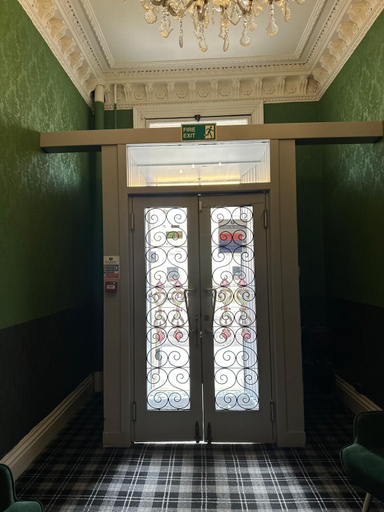 Others 4, Eliza House, Edinburgh
