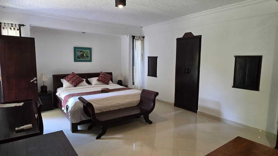 Room 4, Kami House Ubud, Gianyar