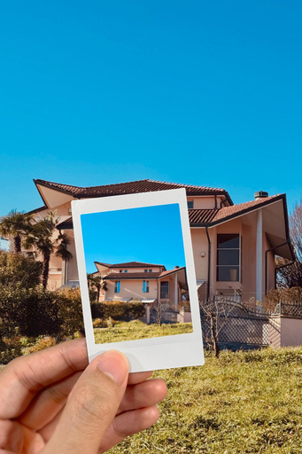 Exterior & Views 2, Villa Nuvola Suites, Modena