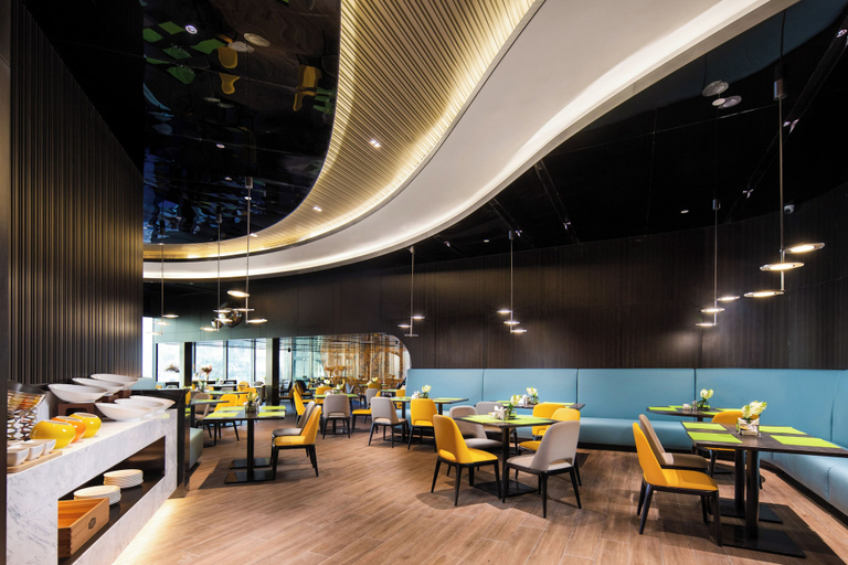 Others 3, Hampton by Hilton Beijing Wangjing, Beijing