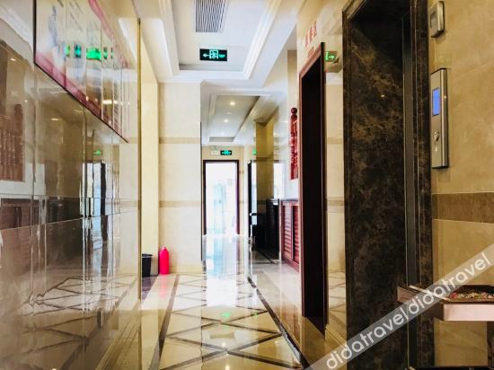 Others 5, Changxing Mingxing Hotel, Huzhou